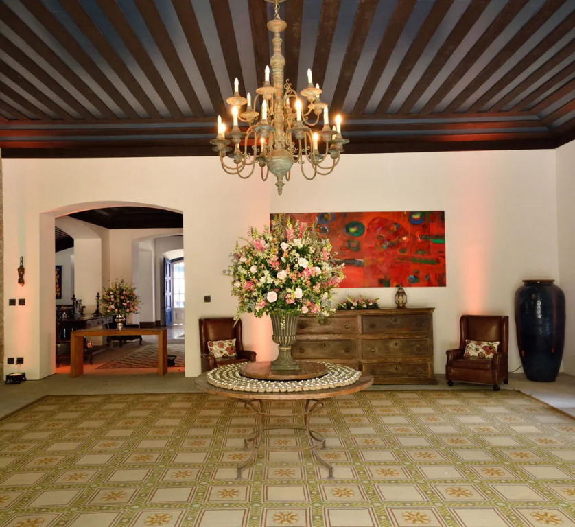 Fazenda São Mathias Boutique Hotel
