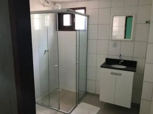 Apartamentos Natal Ponta Negra Vista Espetacular para o Mar