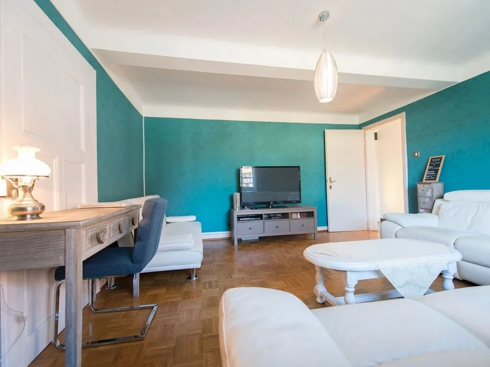 Appartement T3 Aux Deux Cigognes Gries