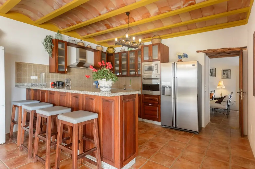 Villa Andreuet