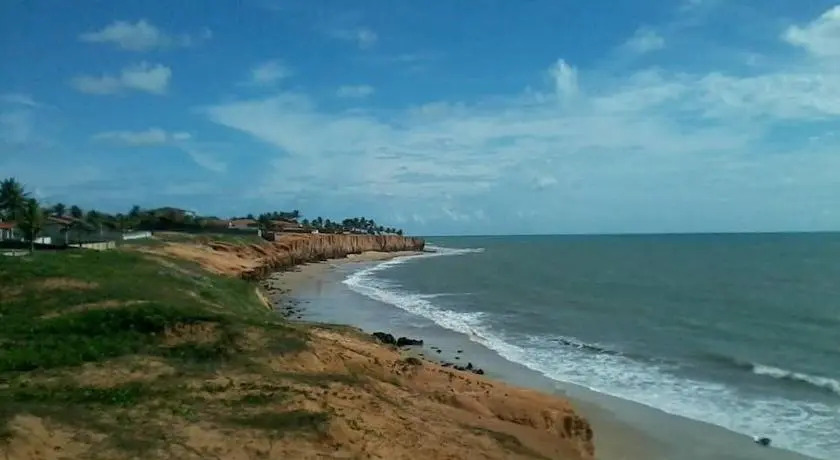Caraubas Village