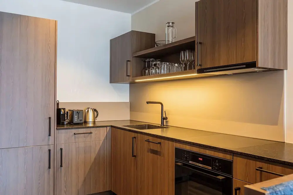 Brixental Suites Hopfgarten by ALPS RESORTS