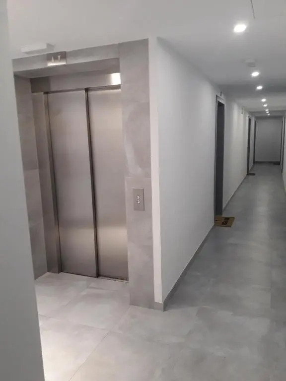 Appartement Laduna , Résidence Ventura