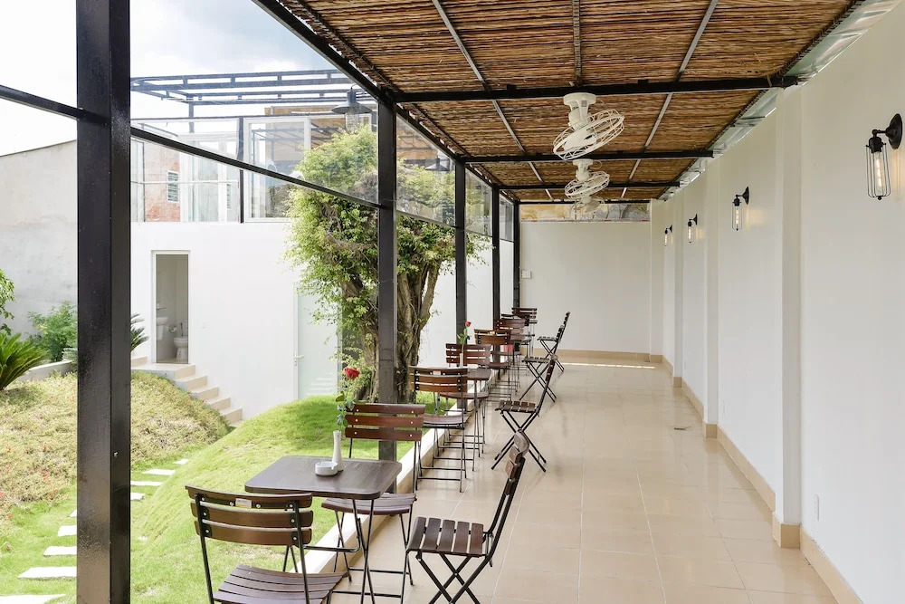 Paradise Cu Chi Hotel