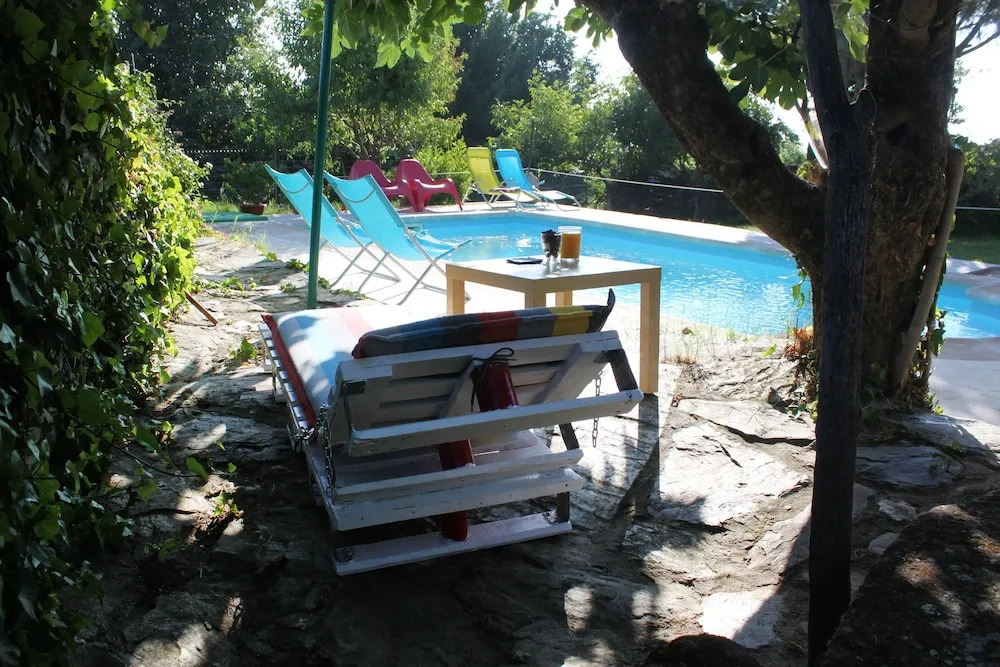 Apartamentos La Solana de Monfragüe