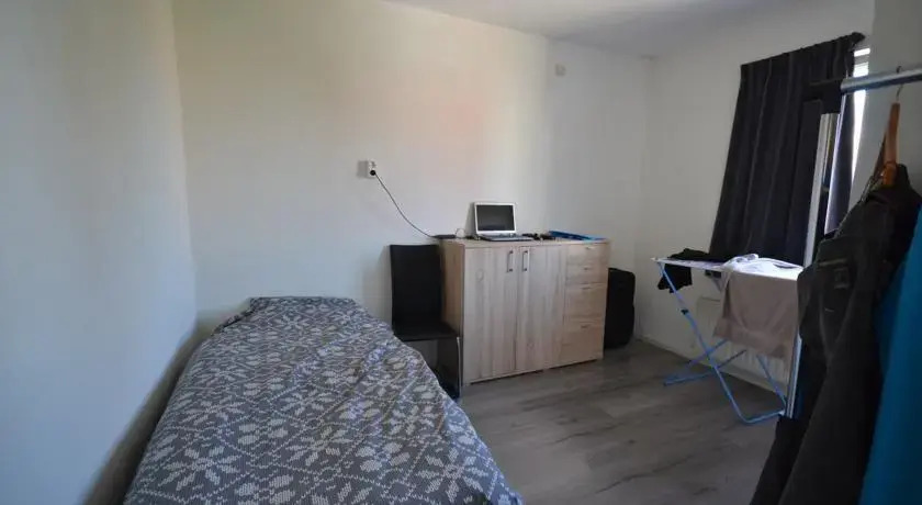 Apartment Nieuw Vlissingen Nieuwstraat