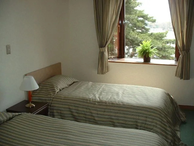Nakagawa Onsen Hotel Arai