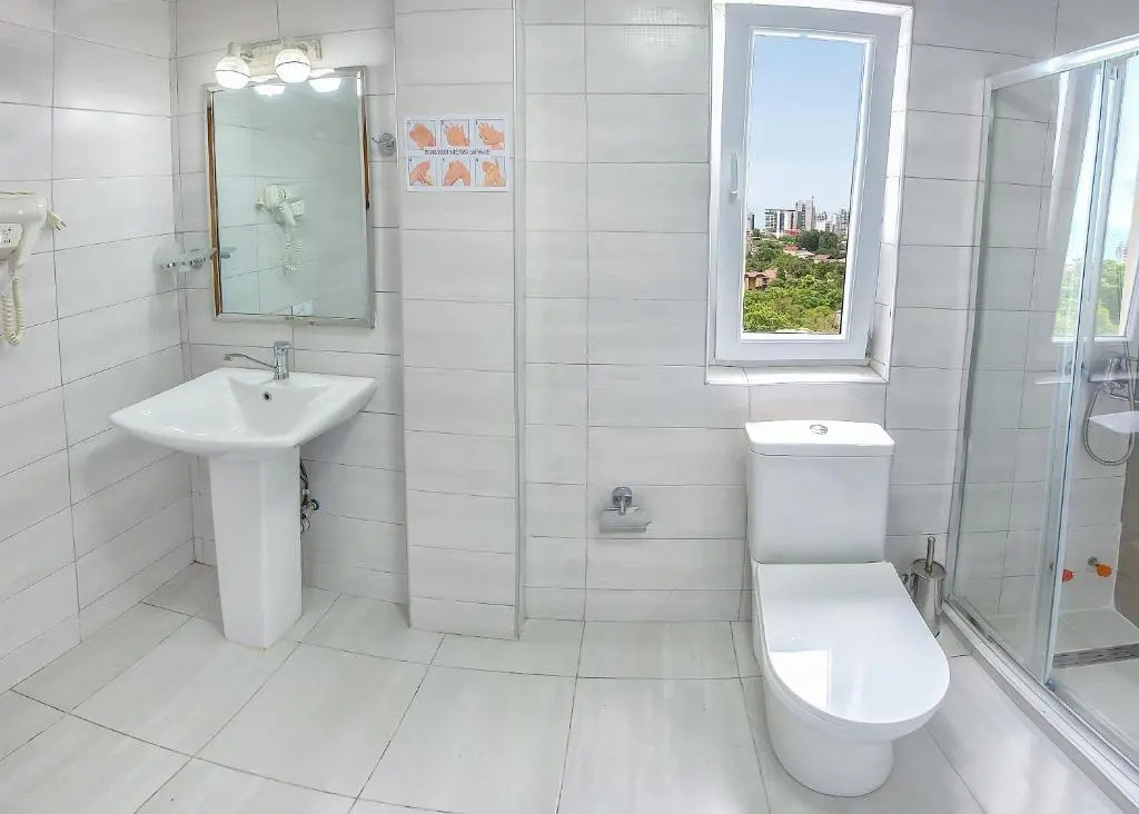 Hotel Mandarinebi
