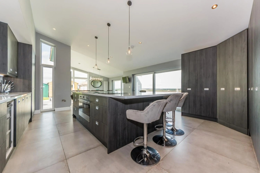 River views,Kinsale, Exquisite holiday homes, Sleeps 26