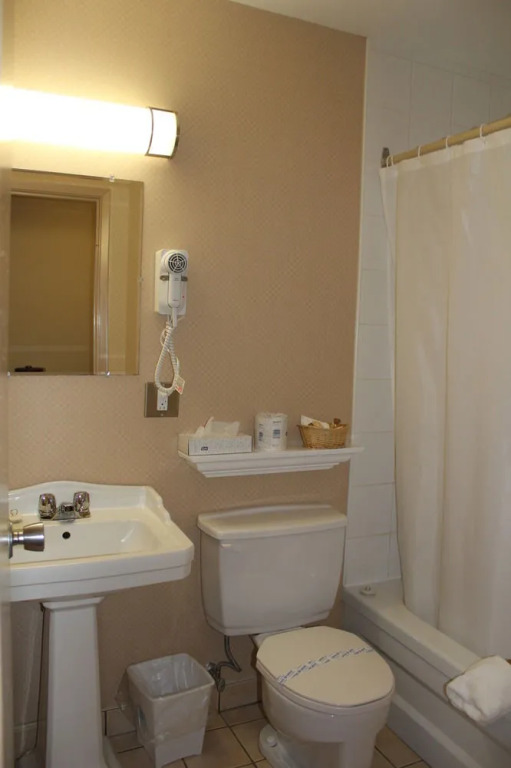 Hotel Mount Pearl