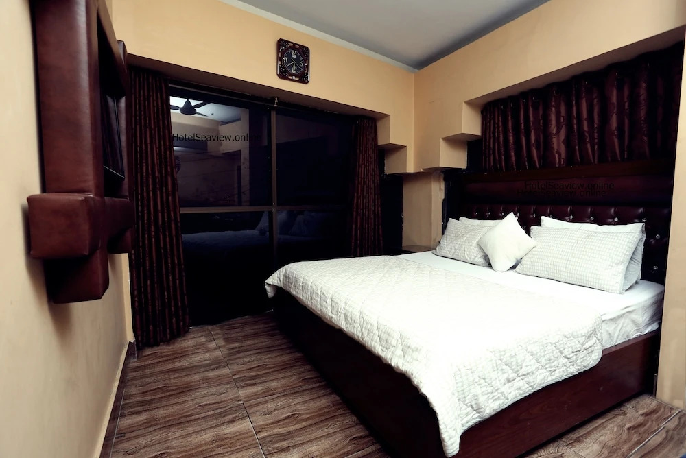 Hotel SeaView