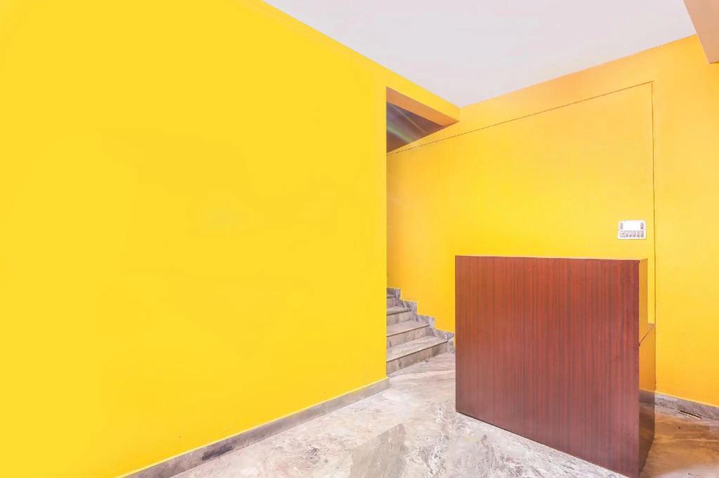 Unnatha Residency by OYO Rooms