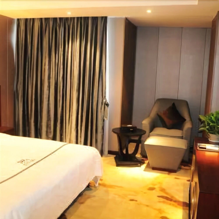 Jinwangzi Hotel