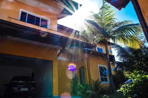 Hostel Vila do Sol