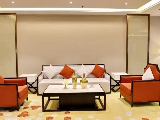 Zhuo Ruiyunrui Hotel