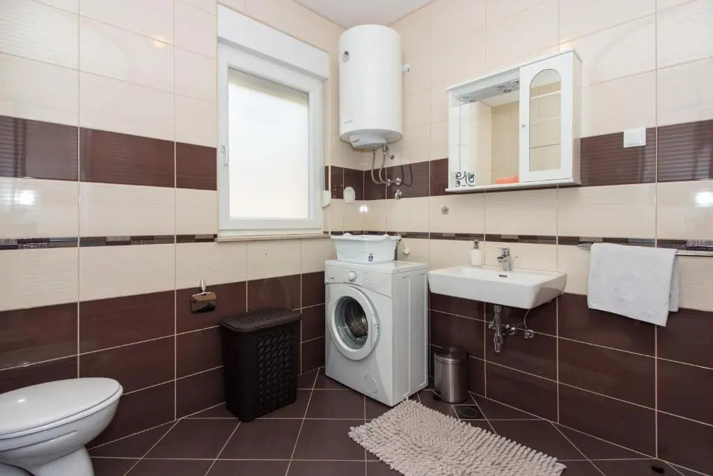 Apartment Jusepe