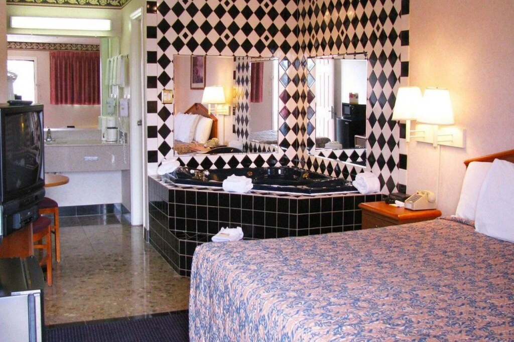 Magnuson Hotel - Atlanta South