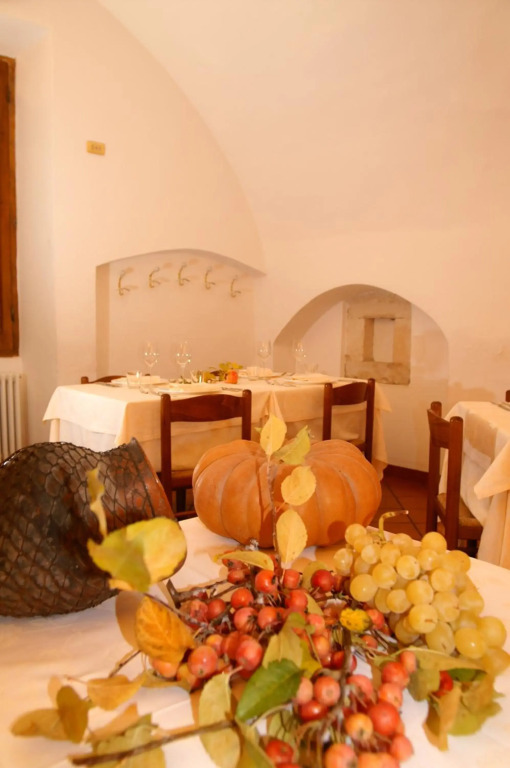 La Locanda di Gino