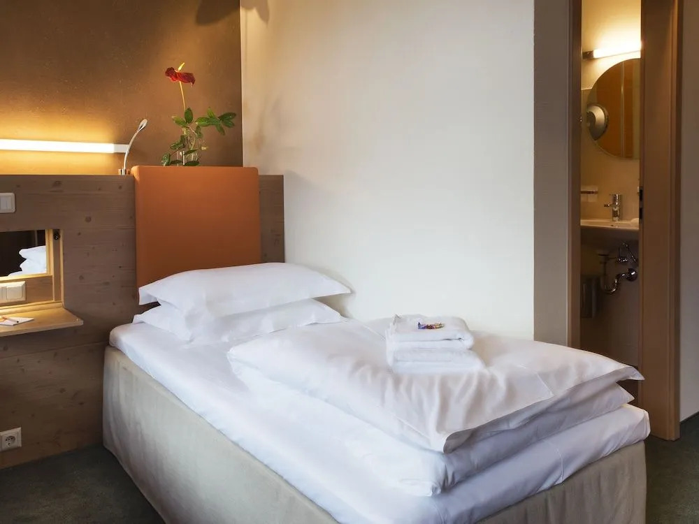 SONN IDYLL Aparthotel