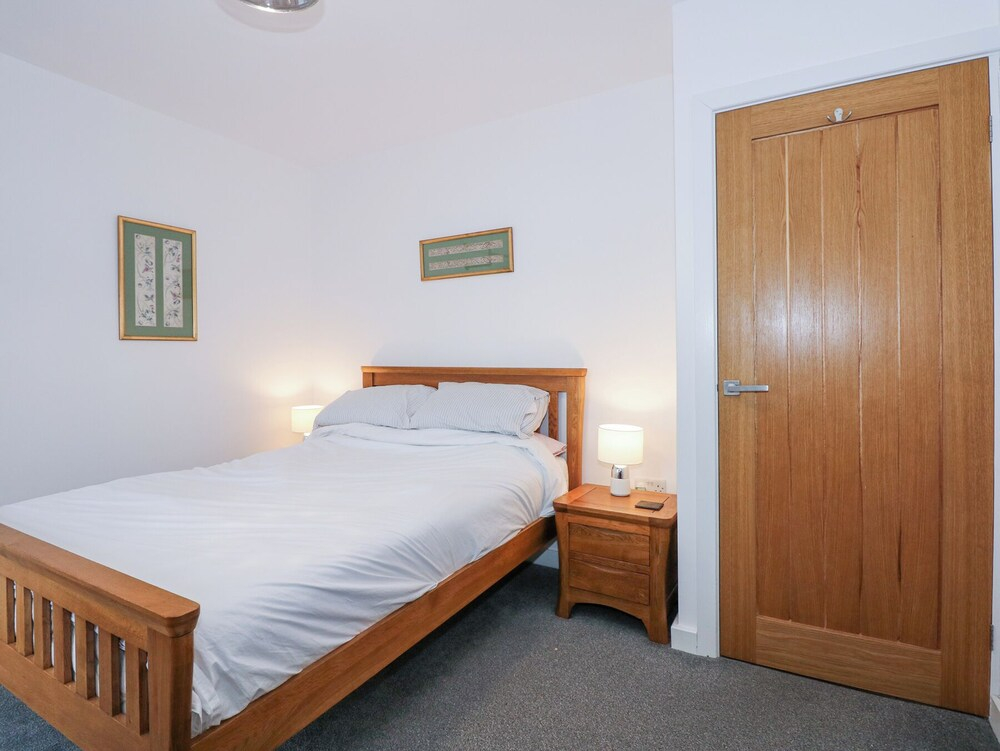 Escape To The Chapel Anglesey