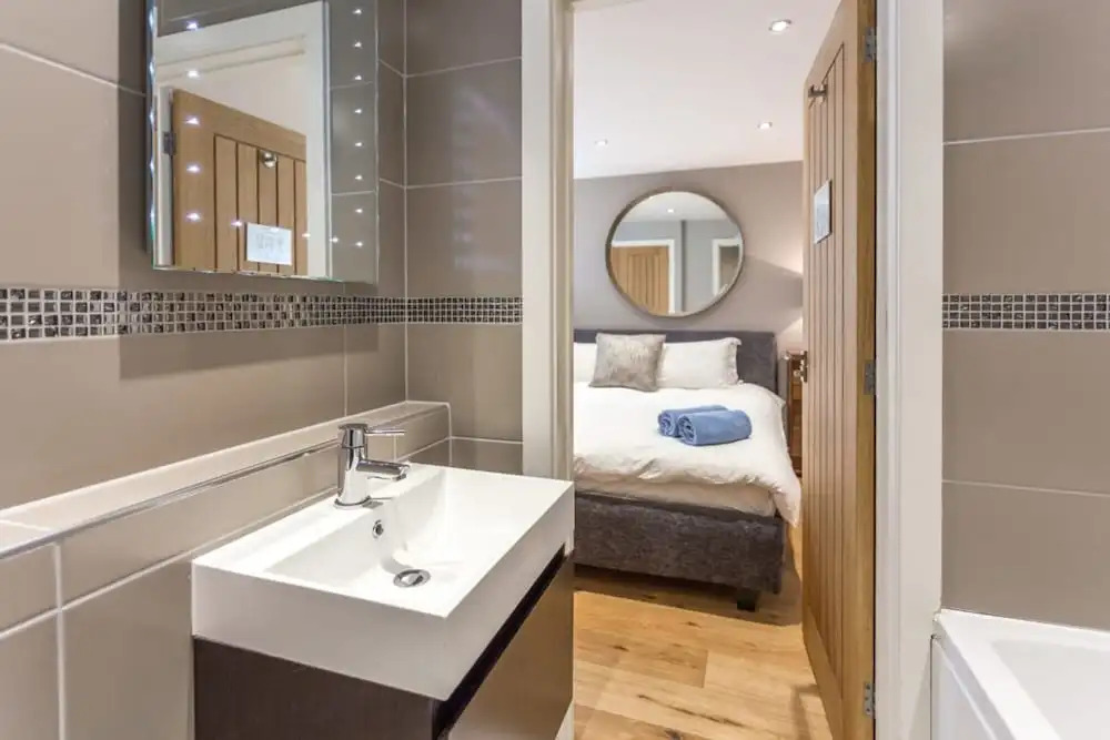 The Sweet Mews - Big Bright 4bdr Mews Home in Paddington