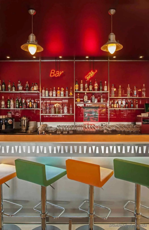 Ibis Istanbul Zeytinburnu