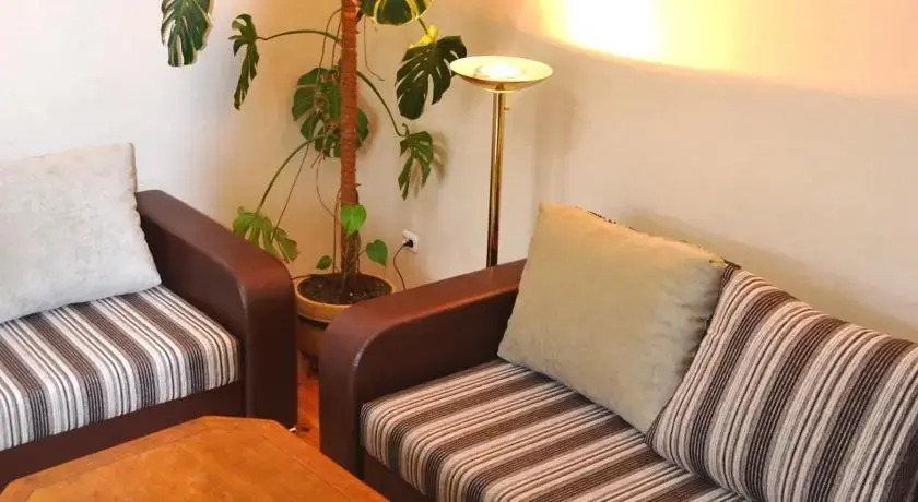 Troitskoye Rental Apartments