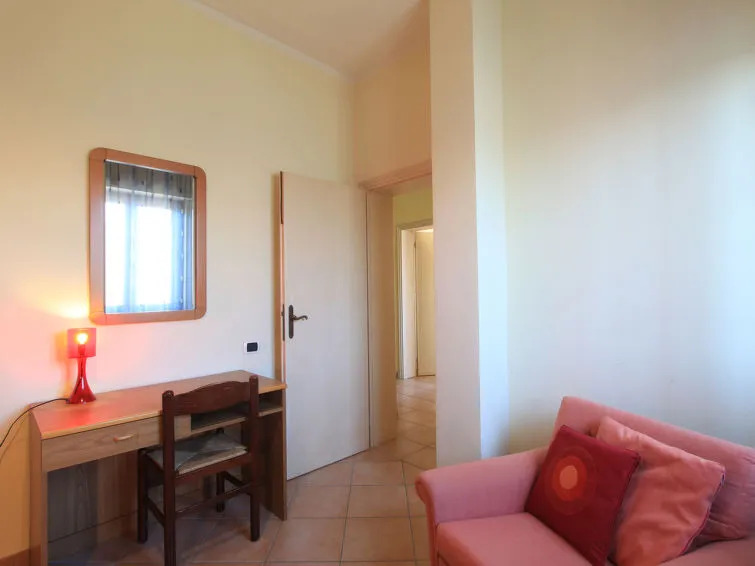 Villa Villa Gino by Interhome
