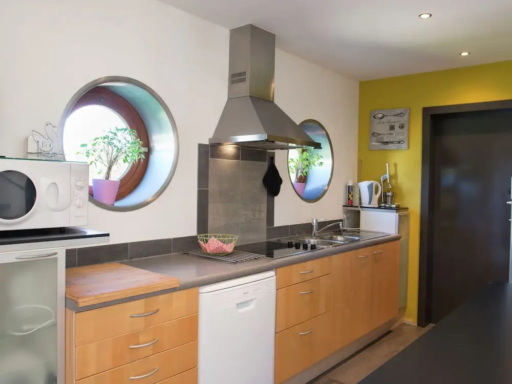 Holiday Home in Stoumont near Town of Spa