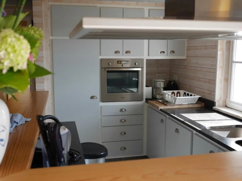 Maison Sauzon, 4 pièces, 8 personnes - FR-1-418-26