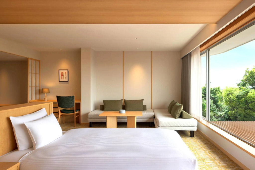 Nemu Resort Hotel Nemu