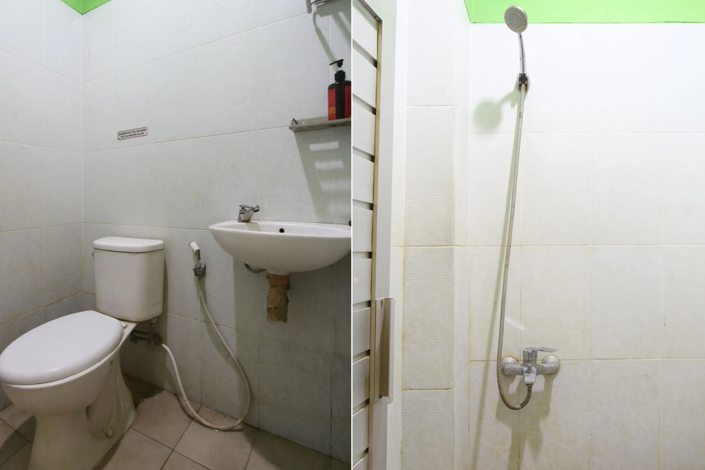 OYO 1049 Hotel Amanah Sejahtera