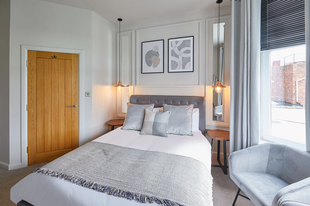 Host Stay Skipper s Rest North Marine House