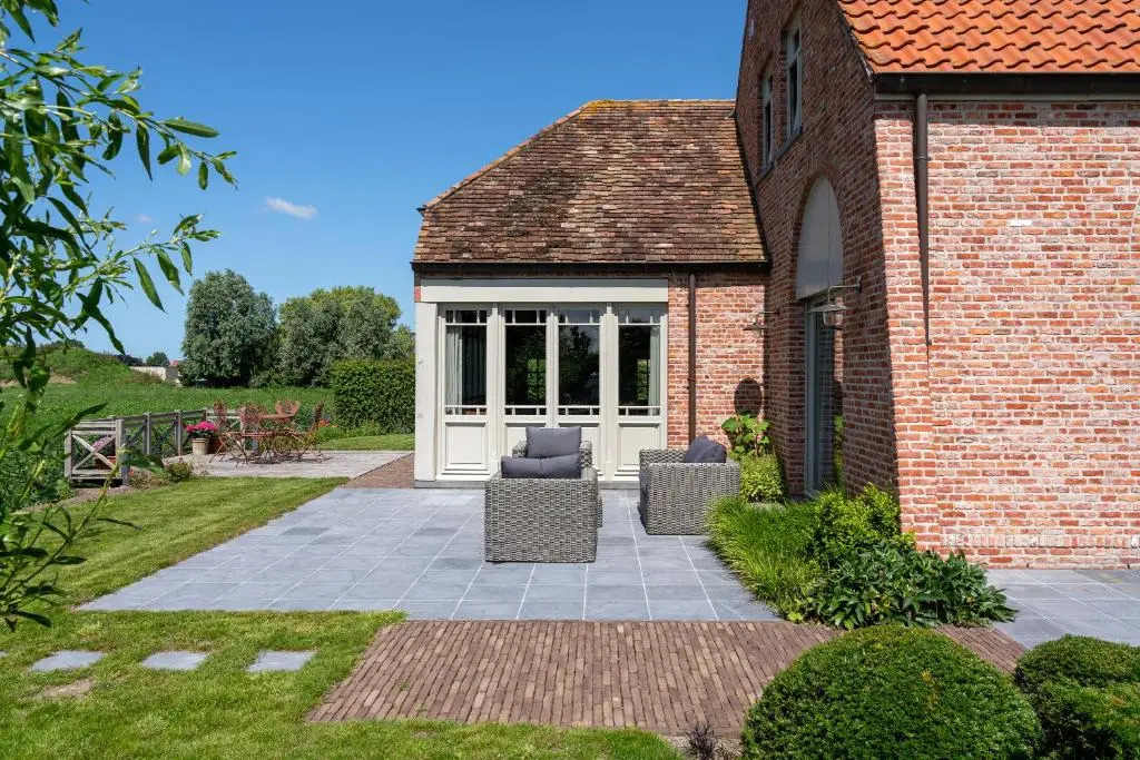 B&B De Hemelse Polder