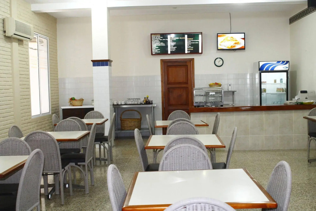 Hotel Mac Arthur