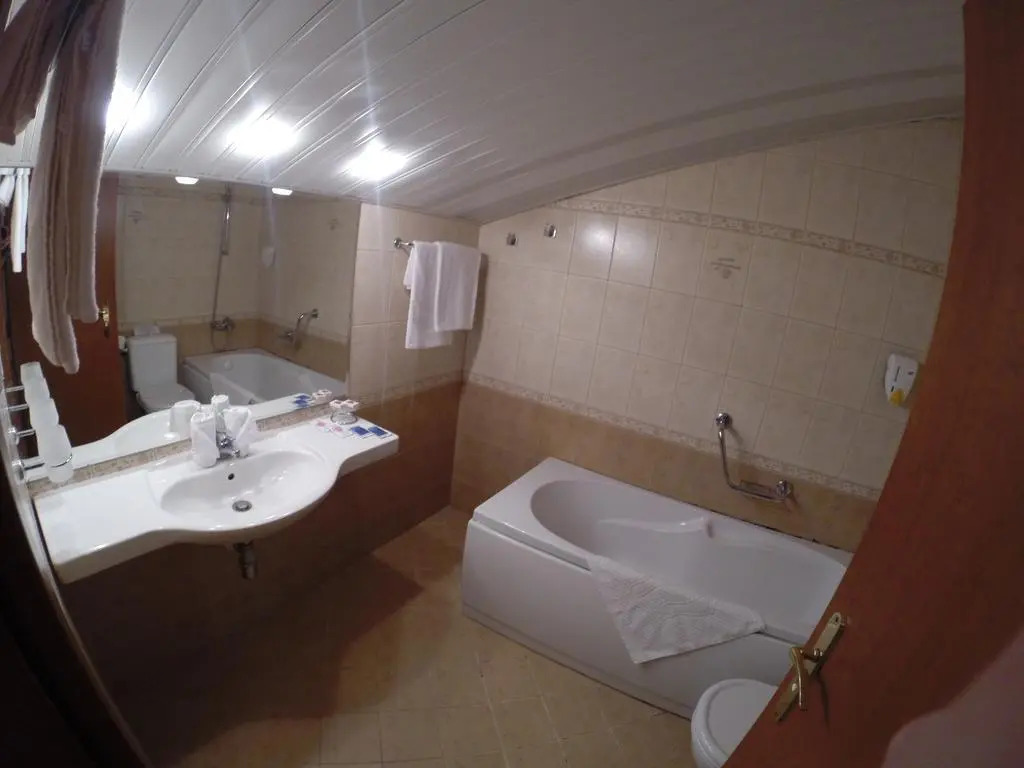 Benvita Hotel