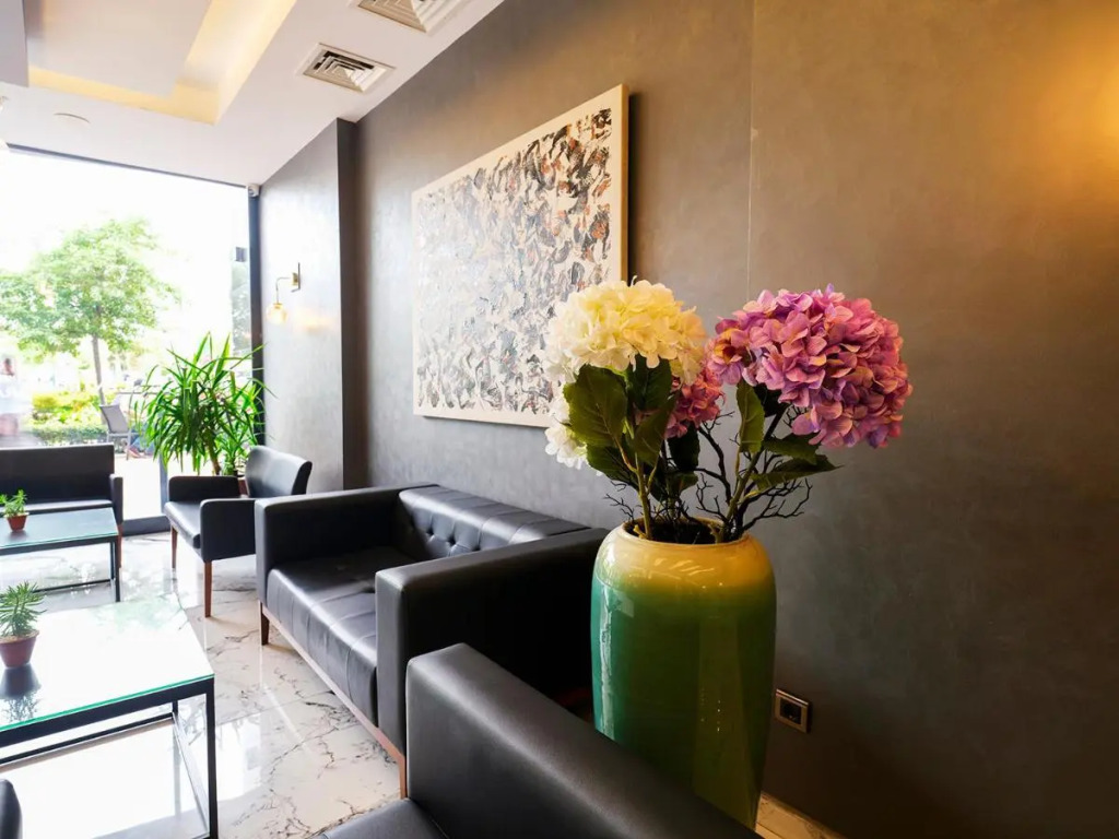 Nova Vista Centrum Hotel Eskisehir, a Member of Radisson Individuals