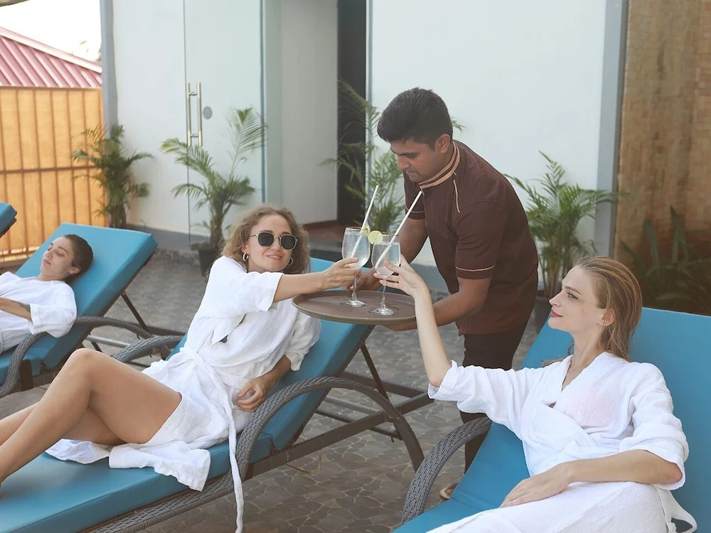 Gracias  Cafe & Resort
