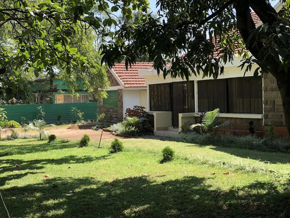 Tiana Court Milimani Kisumu