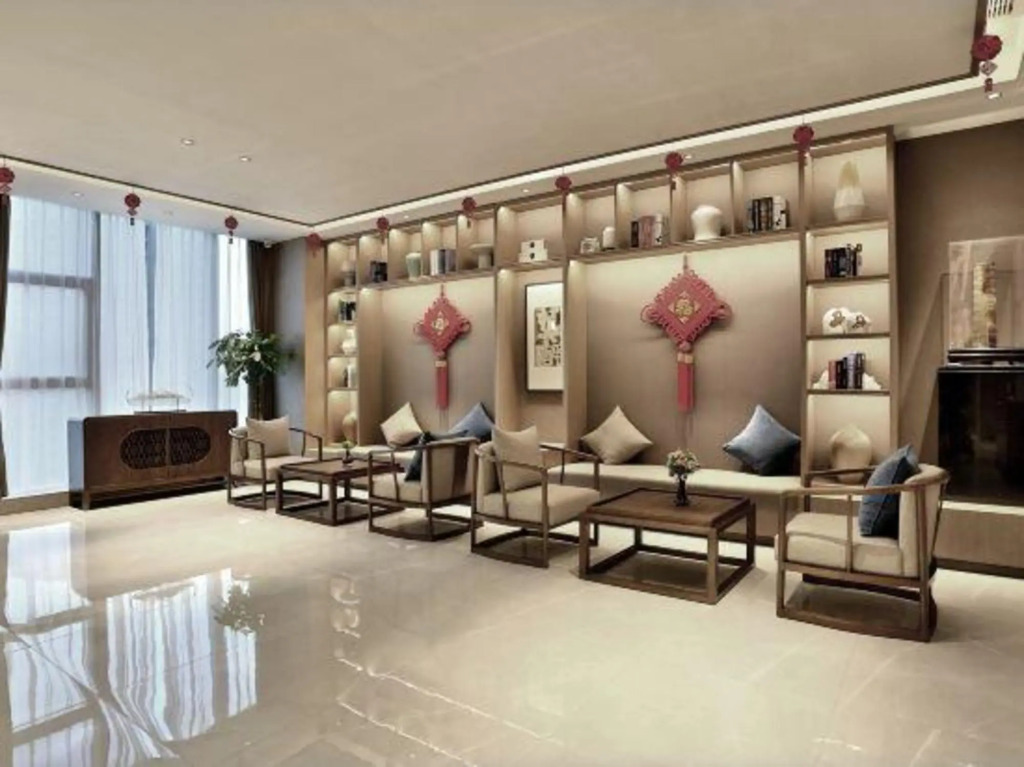 Veegle By Landison Hotel Hangzhou