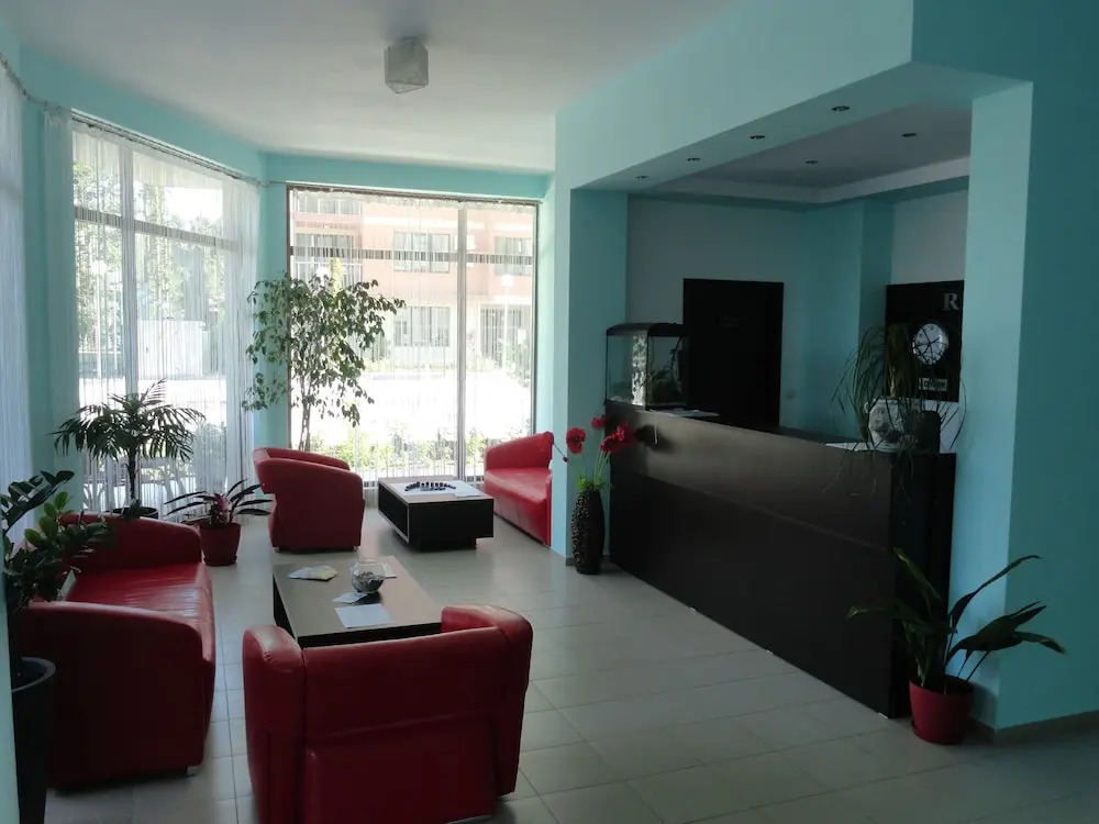 Cantilena Complex
