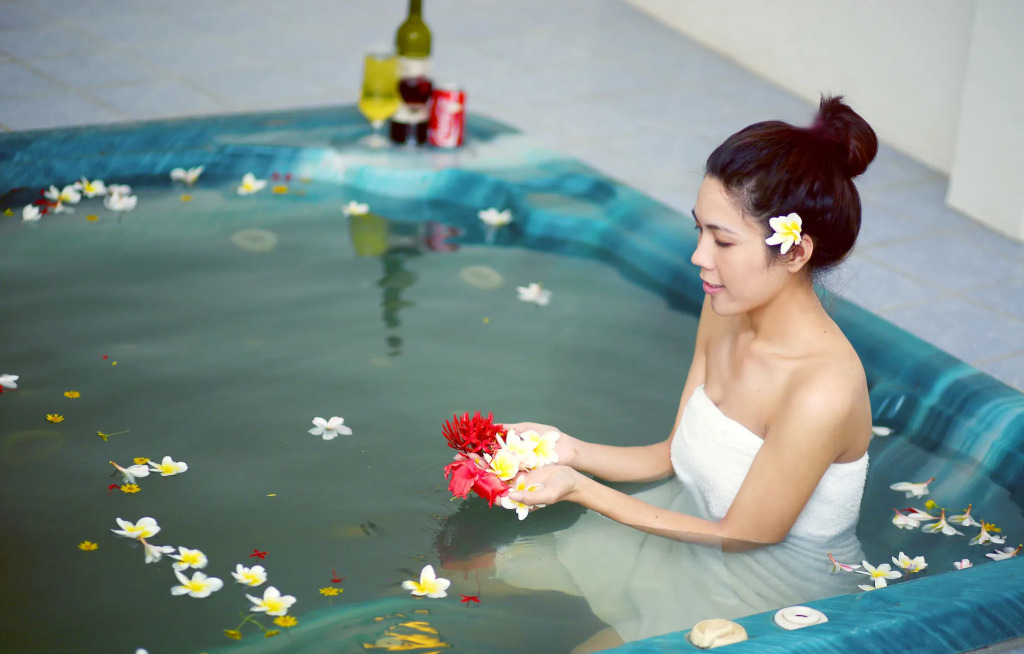 White Sand Resort Mui Ne