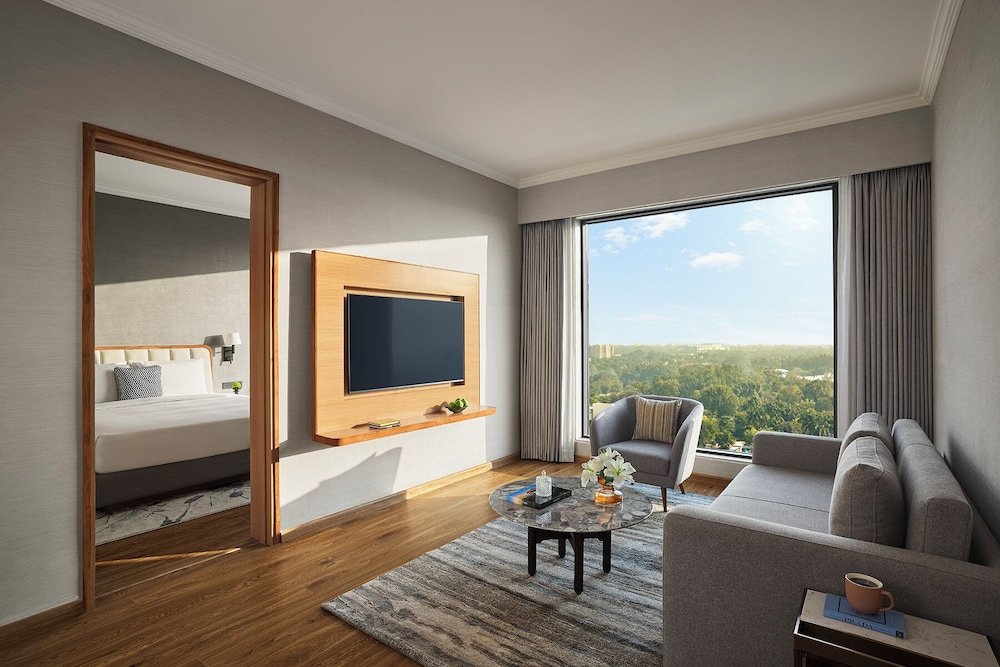 Hyatt Place Bhopal