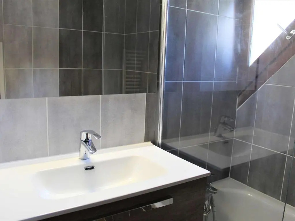 Appartement Vars, 3 pièces, 8 personnes - FR-1-330B-125