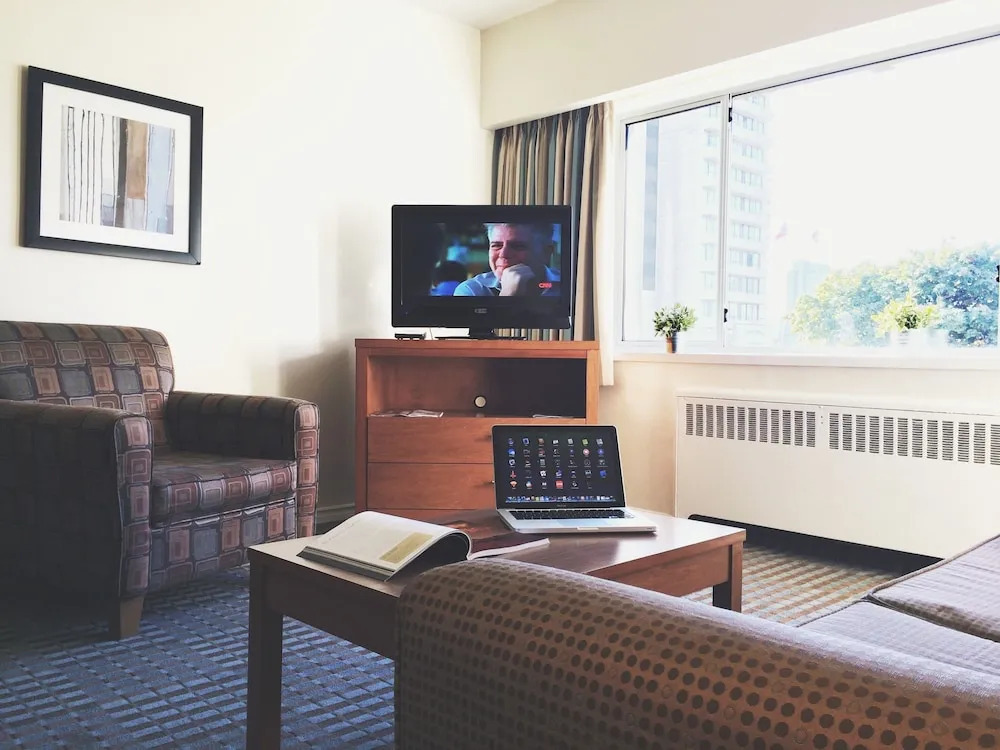 The Greenbrier Hotel by NorthernStays Vancouver