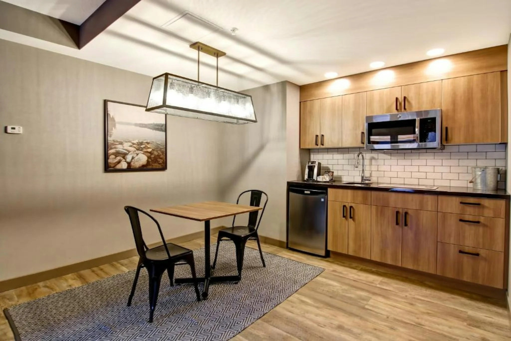 Canalta Lodge Banff