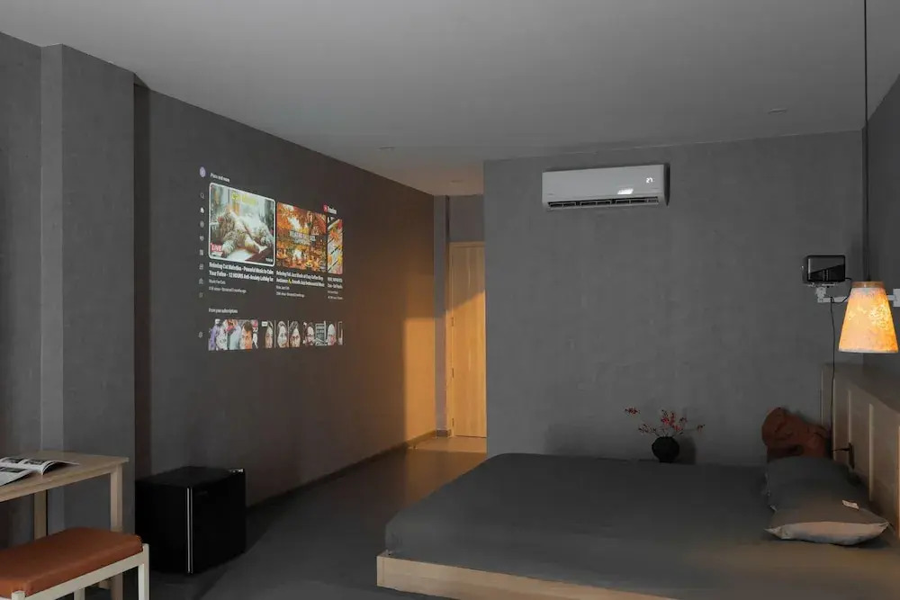 Zeus Living - City Central