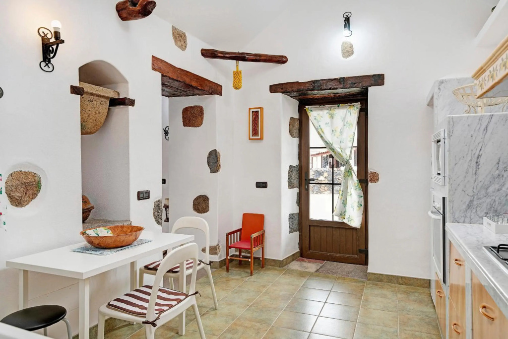 Casita Tahona