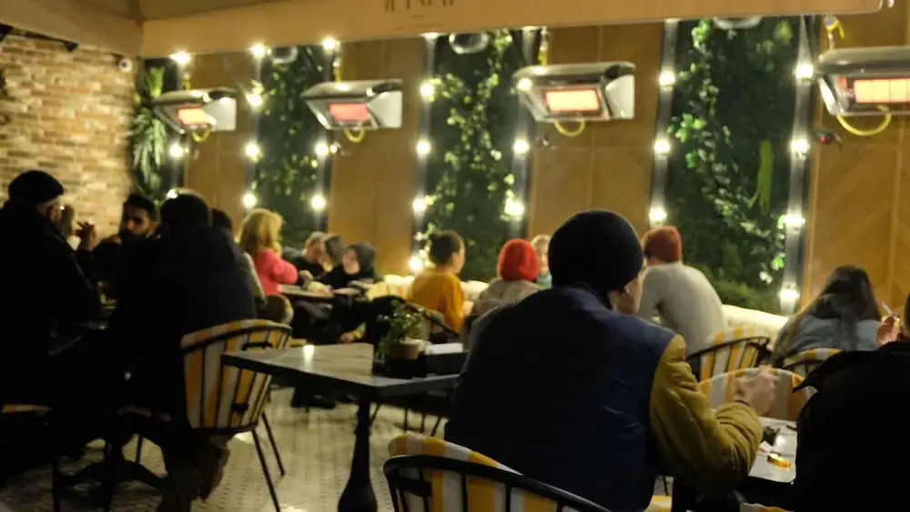 BANDIRMA PALAS OTEL