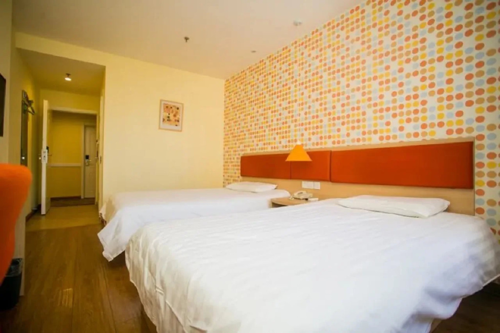 Home Inn Changchun Hi-tech Zone Guigu Street